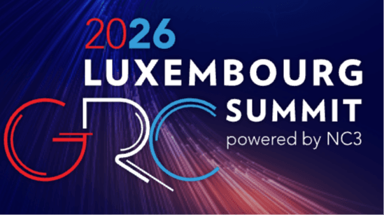 Luxembourg GRC Summit 2026