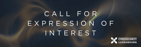  IPCEI Artificial Intelligence - Luxembourg Ministry of the Economy launches a Call for Expression of Interest 