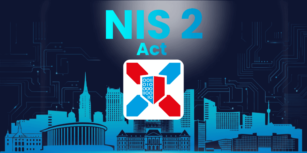 NIS2 Act: Concerned organisations required to self-register with the ILR